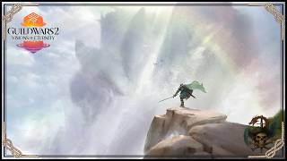 Bewachte Lichtungen | #258 | Guild Wars 2 VoE