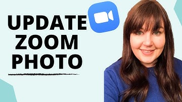 How to Change Your Zoom Profile Picture (in Under a Minute!)
