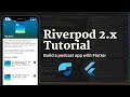 Riverpod Tutorial: Passing Arguments to your Provider