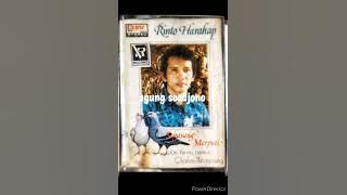 Rindu - Charles Hutagalung (Album Sepasang Merpati Rinto Harahap)