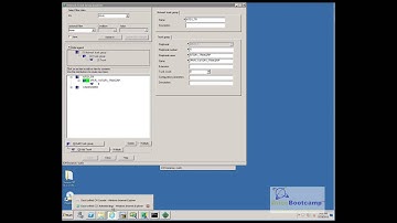 Demo CC9LabLab 13 Configuring Network Trunk Group, Trunk Group and Services