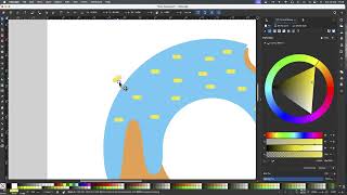 Make a Donut