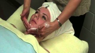 Cosmetology 10 Basic Facial