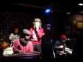 팬텀 PHANTOM 얼굴 뚫어지겠다 Hole In Your Face LIVE 