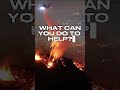 You can help #lafires #palisadesfire #wildfire Mp3 Song