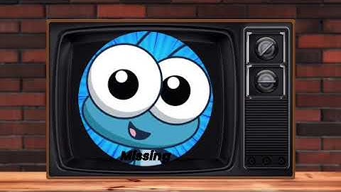 Bob zoom is missing! the movie PAL]