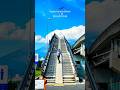Fujisan Dream Bridge || 富士山夢のお箸🗻