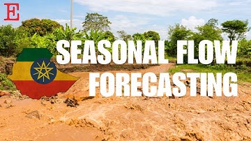 【Remote Sensing】Can Ethiopia’s New Flood Forecasting System Prevent Disaster?