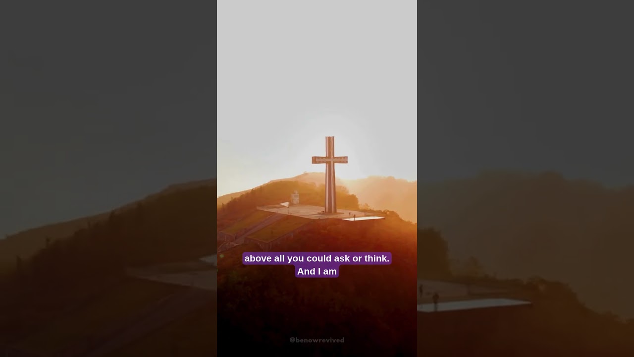 There's Power in Prayer! #lovethyneighbor #prayer #encouragement #jesus