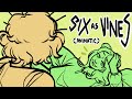  six as vines    six the musical