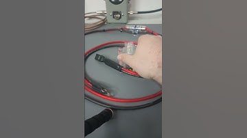 High Power CB Radio Power Cords, 15 amp fused, 8 gauge ofc, #stryker955 , #cbradio , #galaxycb,