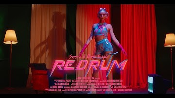 Sorana & David Guetta - redruM (Official Video)