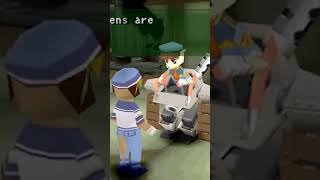 VOCÊ SE LEMBRA DE TAIL CONCERTO ? #tailconcerto #furry #jogos #ps1 #shorts