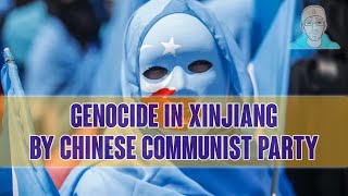 TWSW-LAST: (wk29, 2020) Genocide in Xinjiang by CCP; global Covid increase; Twitter Bitcoin; CAREN