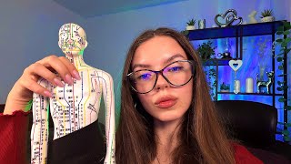 ASMR Tapping Sounds For Sleep And Relaxation
