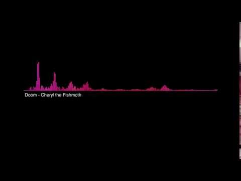 Doom Insecticide - Cheryl The Fishmoth