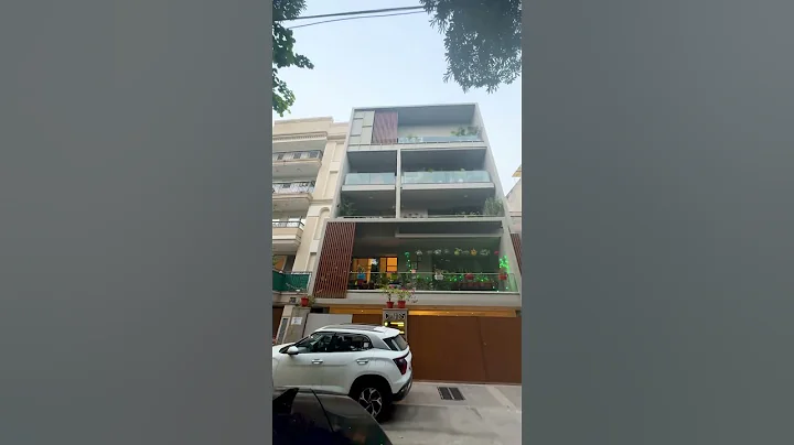 Neocement Coatings for Facades @ColortekEu #exteriorpainting #realestate #architects #builders