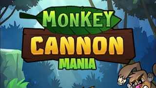 Monkey Mayhem Gameplay Android Mobile screenshot 1