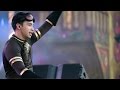 Laidback Luke - LIVE @ Super You&Me Stage, Tomorrowland, Belgium (2014)