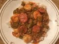 Episode 17: Shrimp and Okra with Sausage (Shrimp Creole)