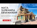 Journey from Mussoorie to Mata Surkanda Devi Temple | Travel With Shivank