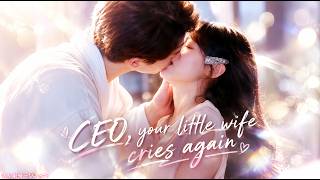 Details Poor girl dodge thug, rush into cold CEO room beg help! Accident preg, become his wife,he spoil sky! Update