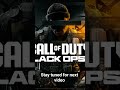 Stay tuned for next video.# #codmobile