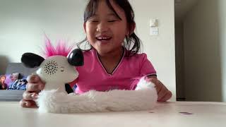 Alexah Jace Leigh - Lilgleemerz