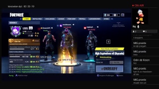 High explosives?! 601 gang LIVESTREAM!?