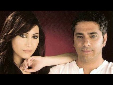 فضل شاكر ويارا خدني معك   