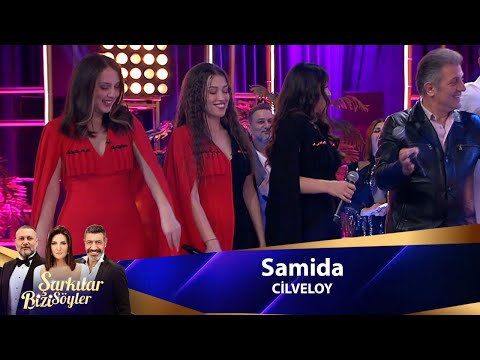 Samida - CİLVELOY