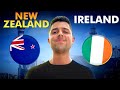 STUDY IN New Zealand vs Ireland Which Country Wins for Study Abroad