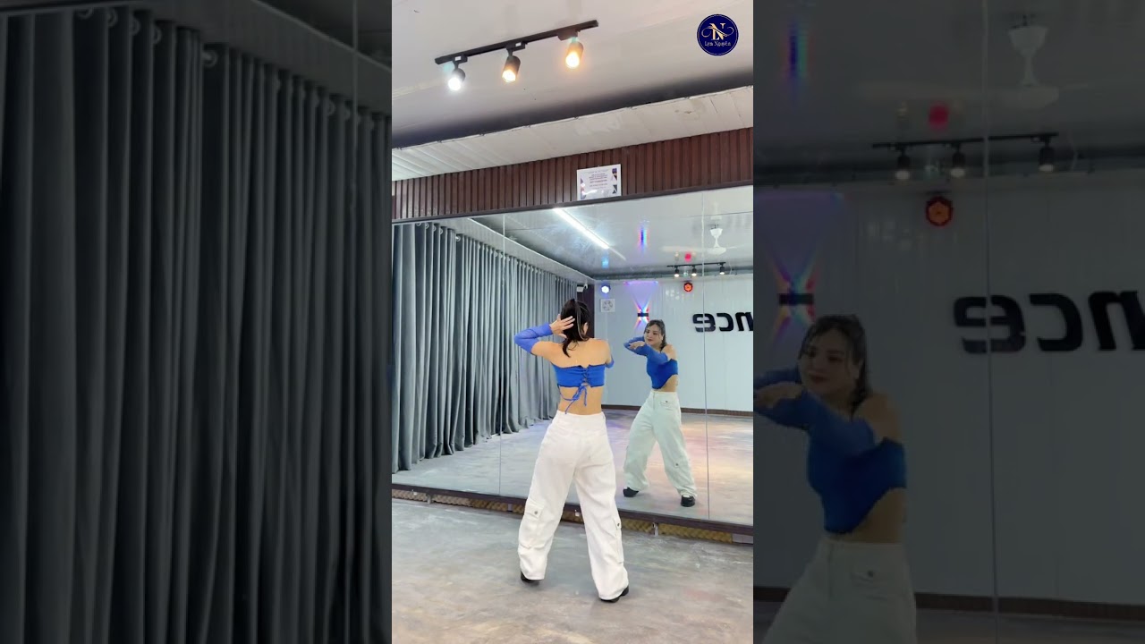 Để Mị nói cho mà nghe/ Choreo Thuận Zilo/ Zumba Liên Nguyên