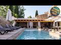 Hotel Monells Summum | Madremana, Spain | Hotel Review ⭐