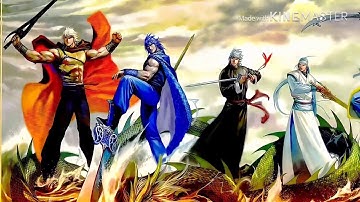 Sự Khác Biệt Giữa Phong Vân Và Kim Dung