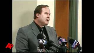 Wisc. Hostage Suspect in 'grave' Condition