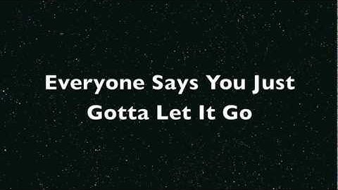 I Need Some Sleep - Eels - Lyrics