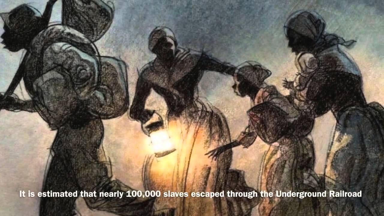 Slavery and Columbian Exchange Documentary YouTube