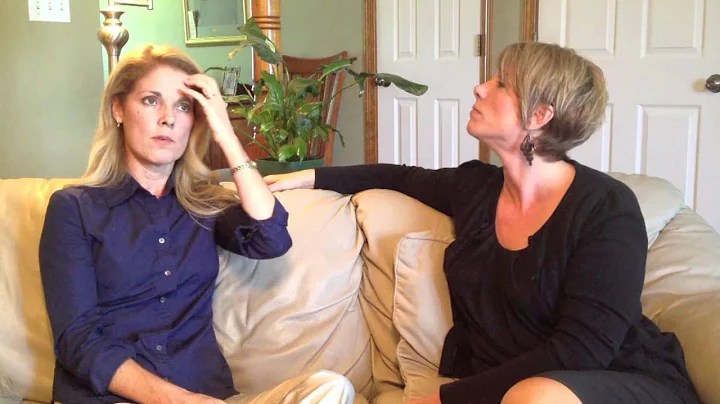 Interview with Linda Hacket - The Father's love