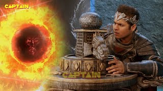 काललोक में सर्वकाळ से की बालवीर ने मुलाकात | Best of Baalveer Returns | Full Episode