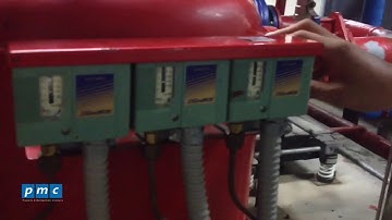 Nguyên lý hoạt động Rơle áp suất