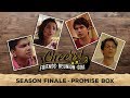 Cheers - Friends. Reunion. Goa | Web Series | Season Finale - Promise Box | Cheers!