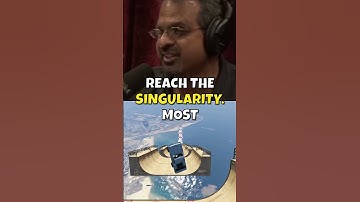 Are We in a Simulation? 🤔 #singularity  #simulationtheory  #ai