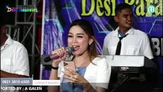 DARWIJEM - DESY PARASWATI -MANGGUNG ONLINE