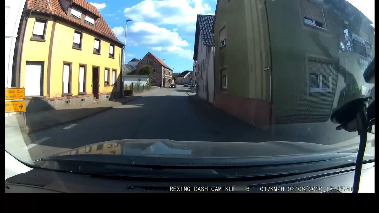 Right Of Way Or Give Way YouTube
