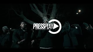 Young Yizzy x Tuckz - Big Man Remix ft Tyrese Collins, Chinkz, Alfz, Mulabandz &amp; Lankz (Music Video)