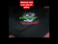 prière pour ce jeudi #viral #prière #france #canada #afrique #belgique #abonnetoi