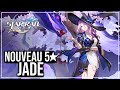 Trop belle mais jai peur jade nouveau 5 erudition quantique news 23  honkai star rail