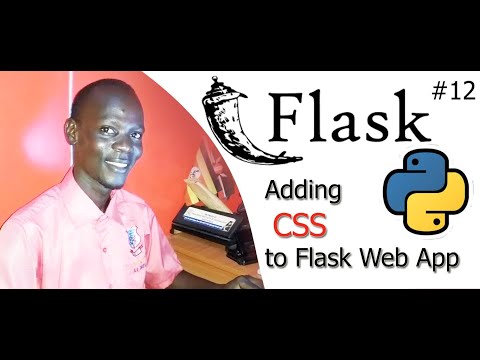 #12 Python with