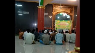 Medley Sholawat Nariyah dan Munjiyat